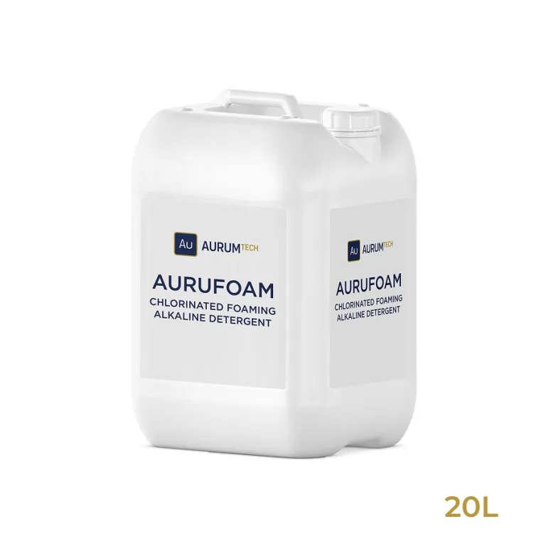 Aurufoam1