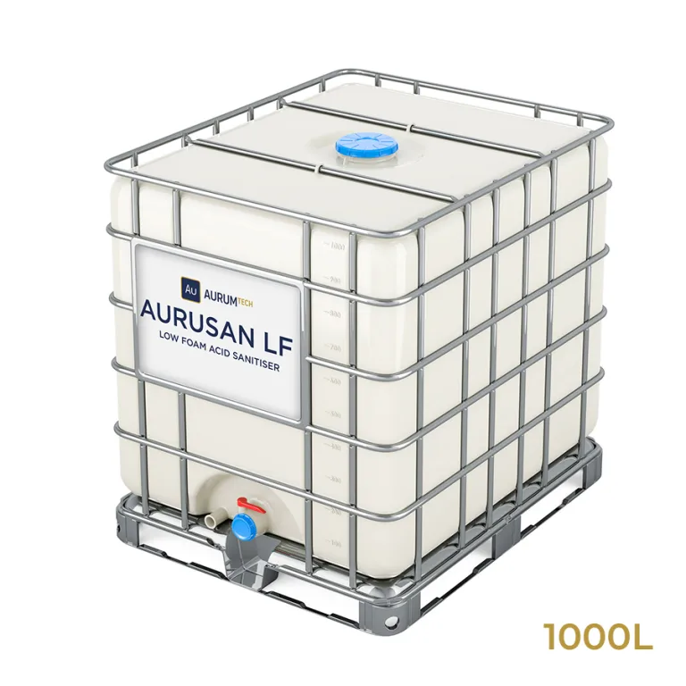 Aurusan LF2