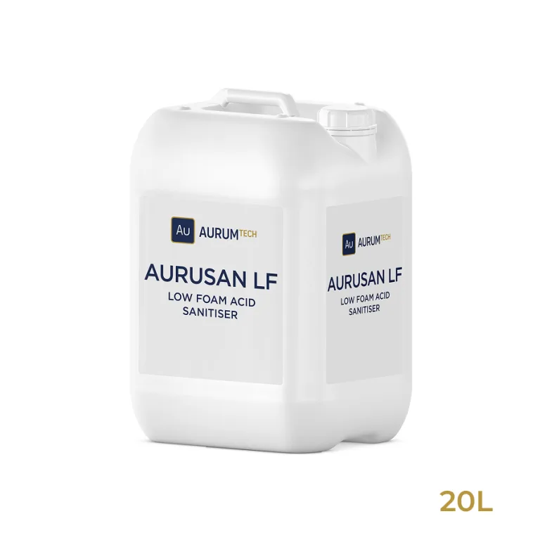 Aurusan LF3
