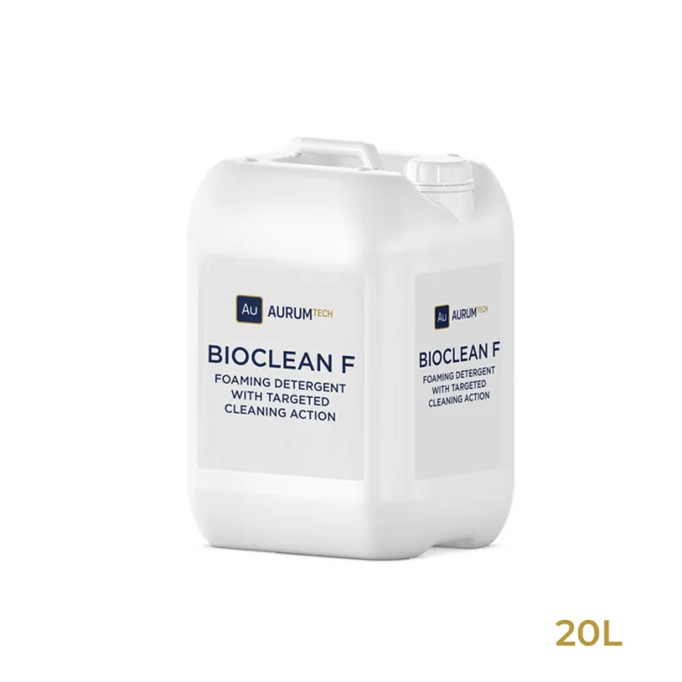 Bioclean F1