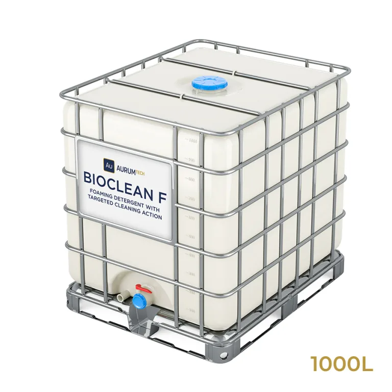 Bioclean F3