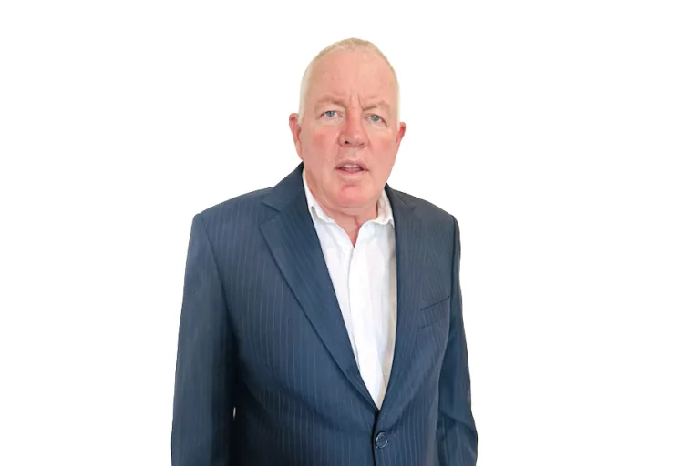 Malcolm Dodson - Production Director